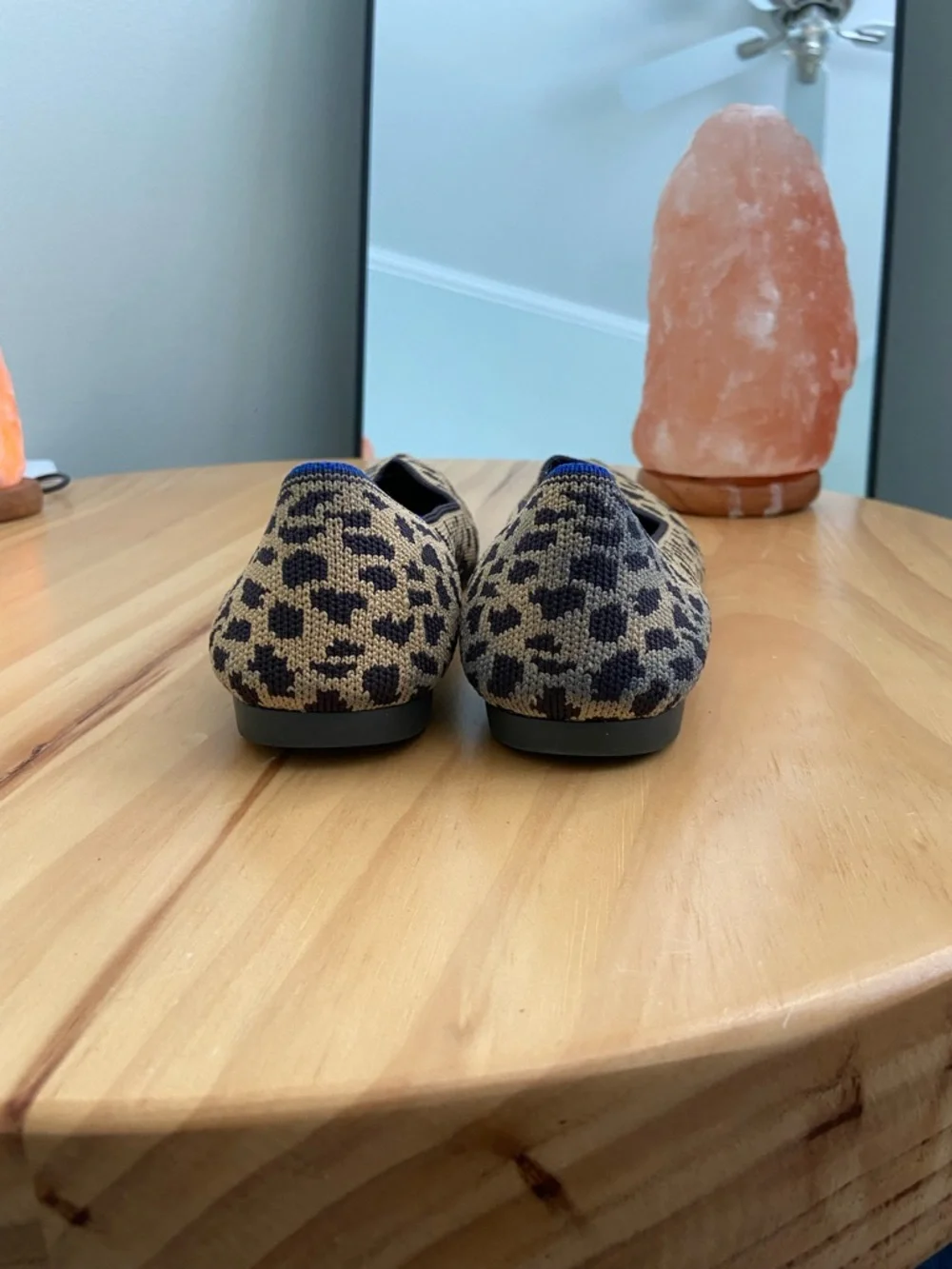 Rothy's The Ballet Flats